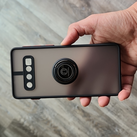 Samsung Galaxy S10 case - Picture 1 of 5